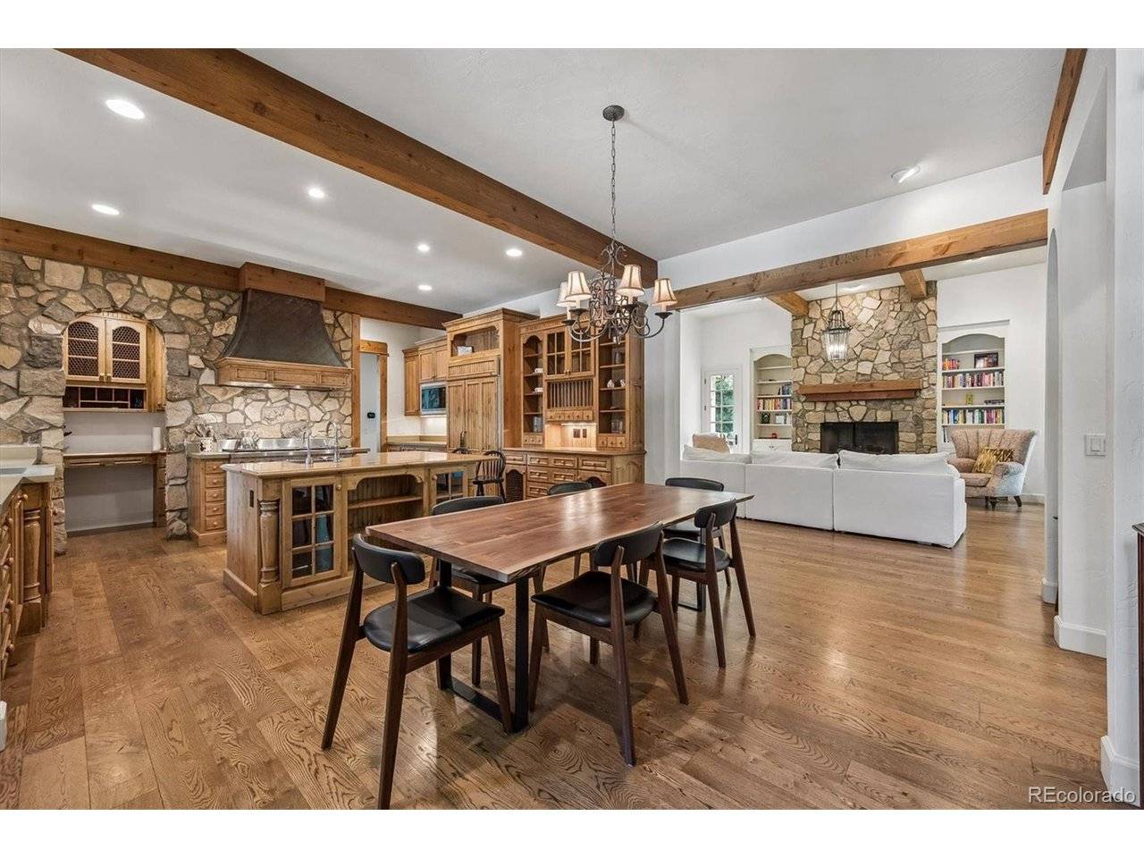 1 Gooseberry, Cherry Hills Village, CO 80113