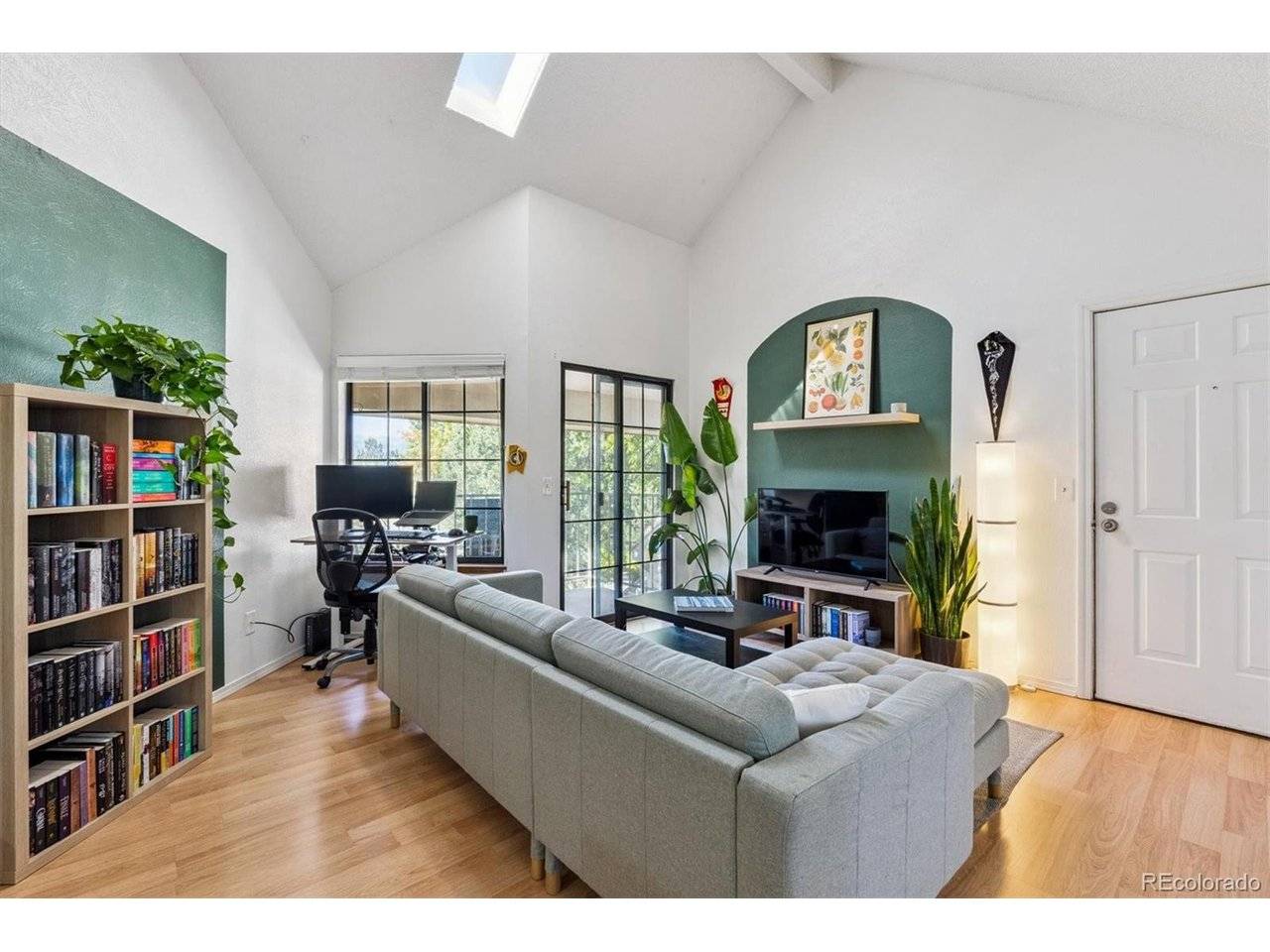 4725 Spine #F, Boulder, CO 80301