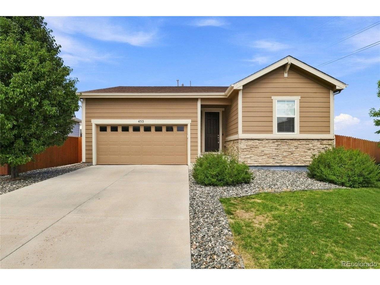 455 Blue Teal, Castle Rock, CO 80104