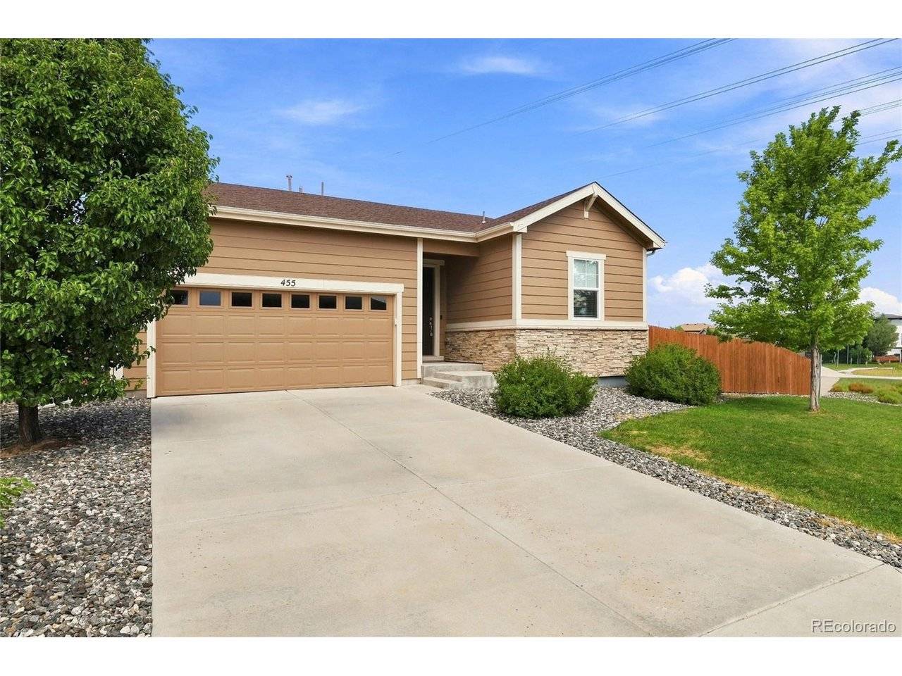 455 Blue Teal, Castle Rock, CO 80104