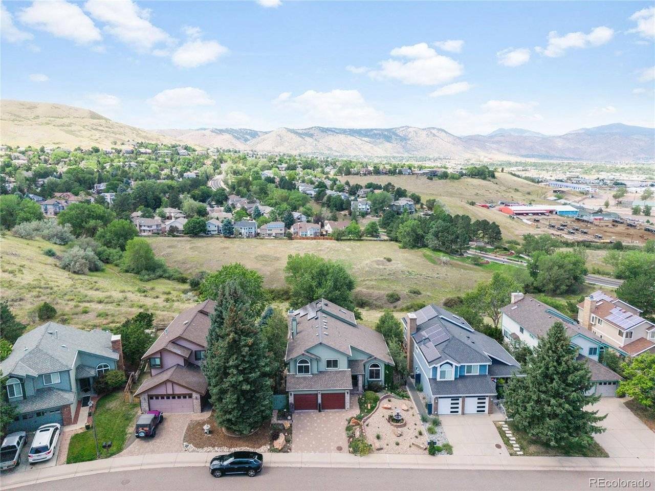 29 S Indiana, Golden, CO 80401