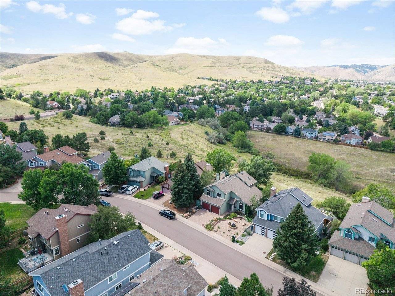 29 S Indiana, Golden, CO 80401