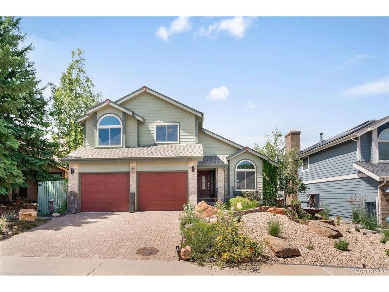 29 S Indiana, Golden, CO 80401