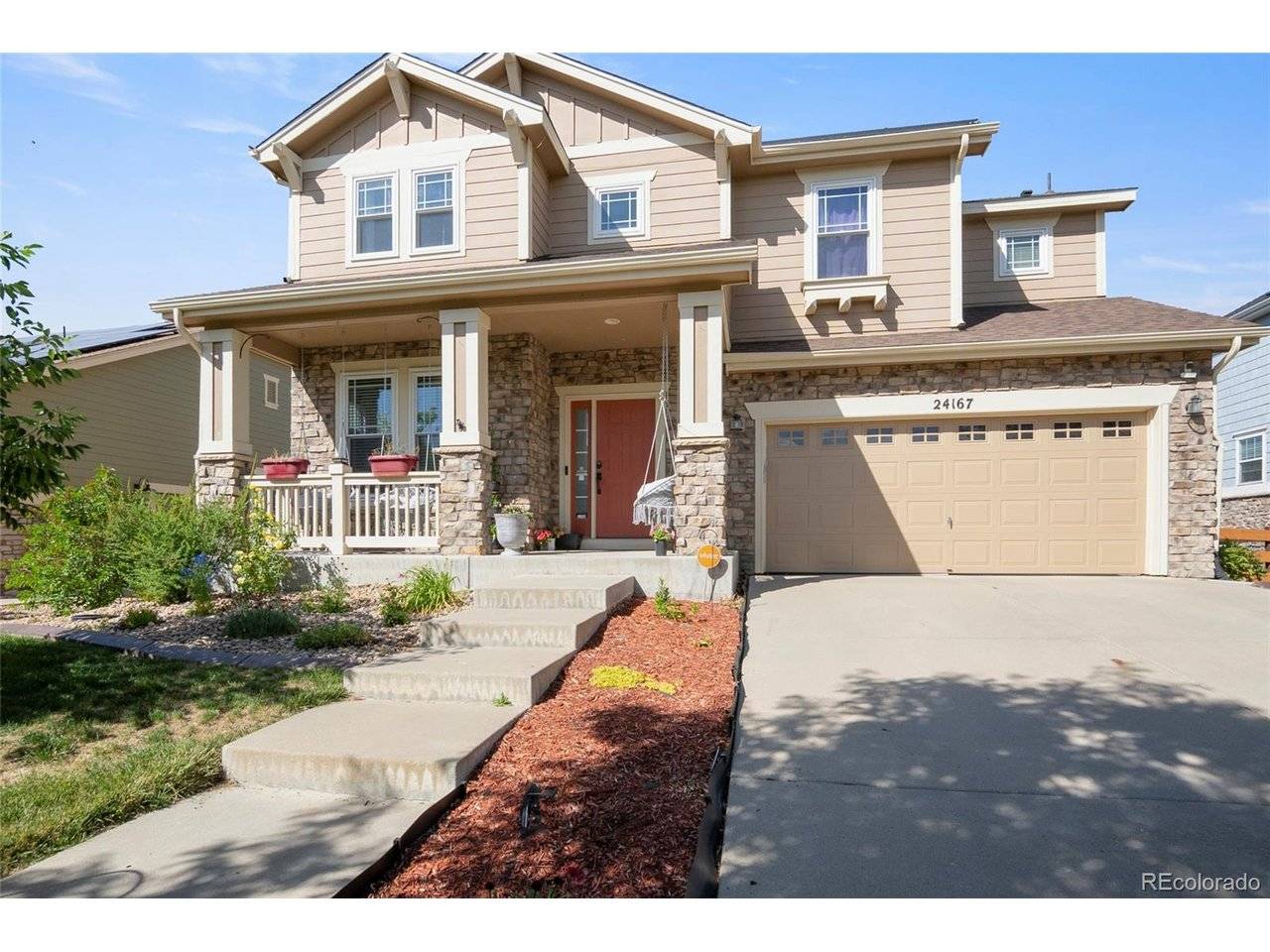 24167 E 5th, Aurora, CO 80018