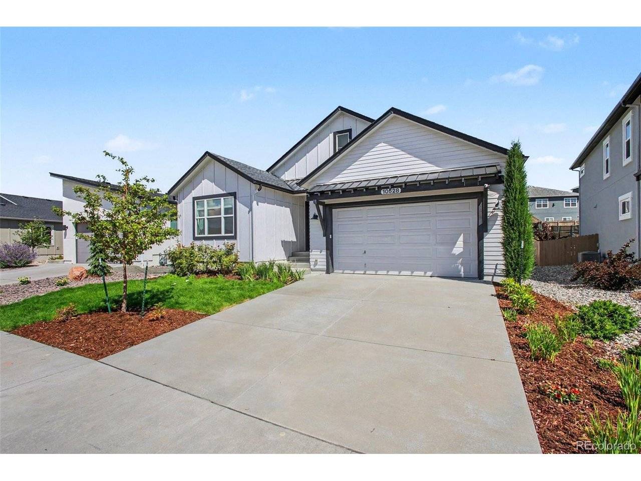 10528 Grand Lawn, Colorado Springs, CO 80924