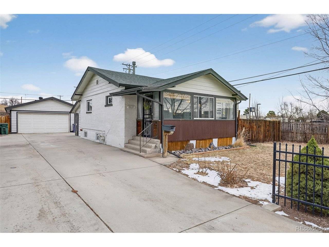 3127 W Louisiana, Denver, CO 80219
