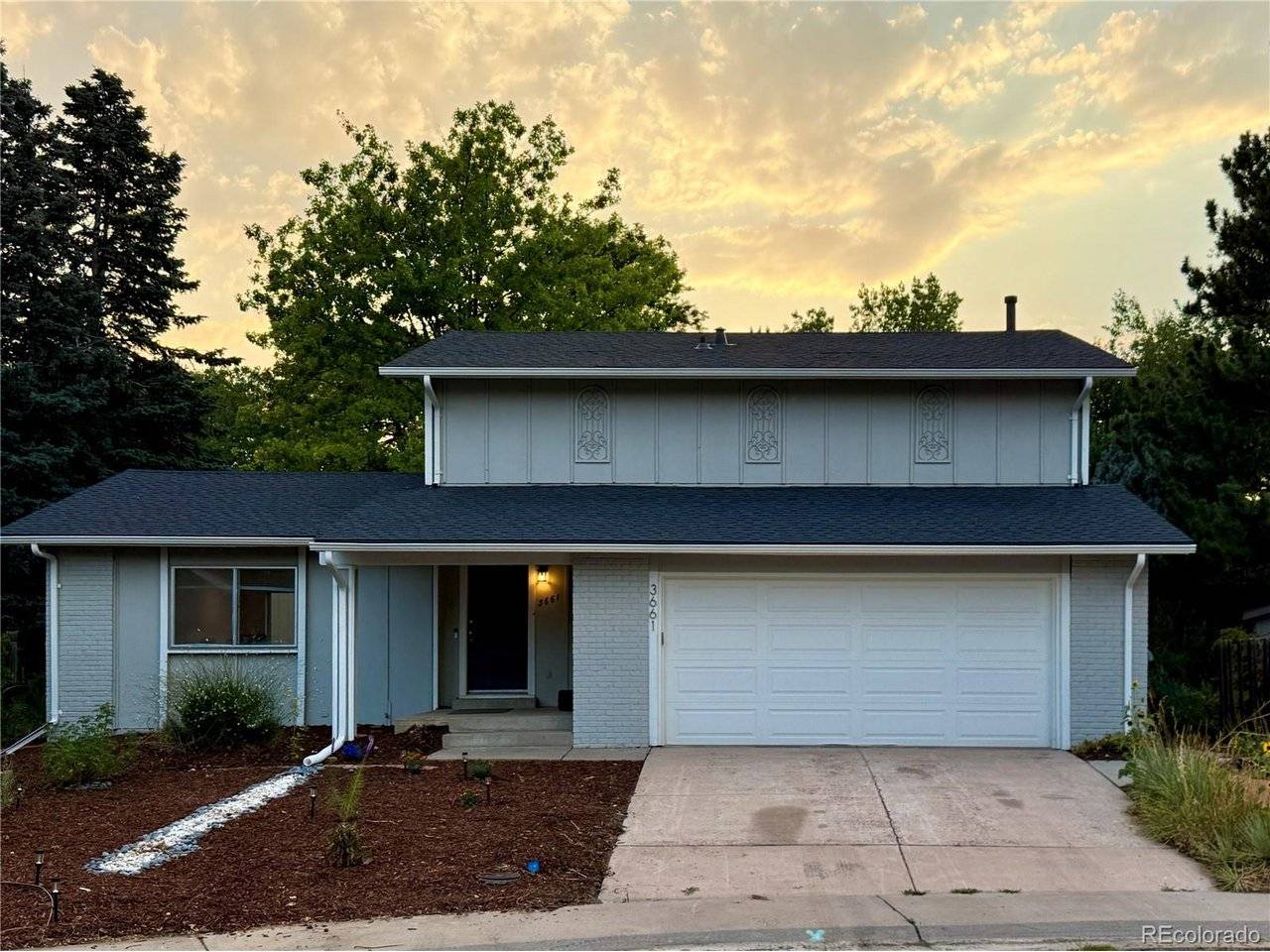 3661 S Joplin, Aurora, CO 80013