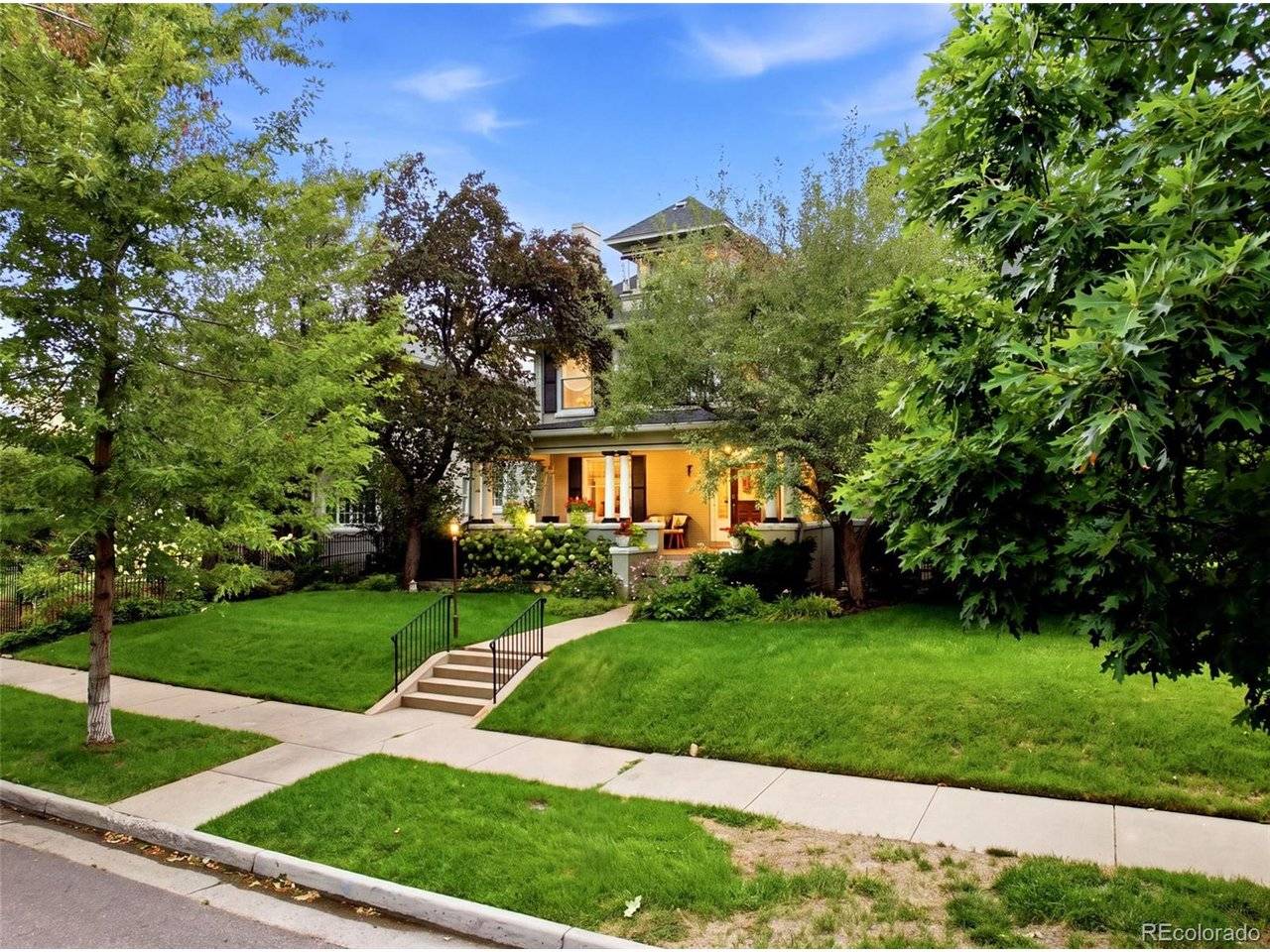 351 Lafayette, Denver, CO 80218