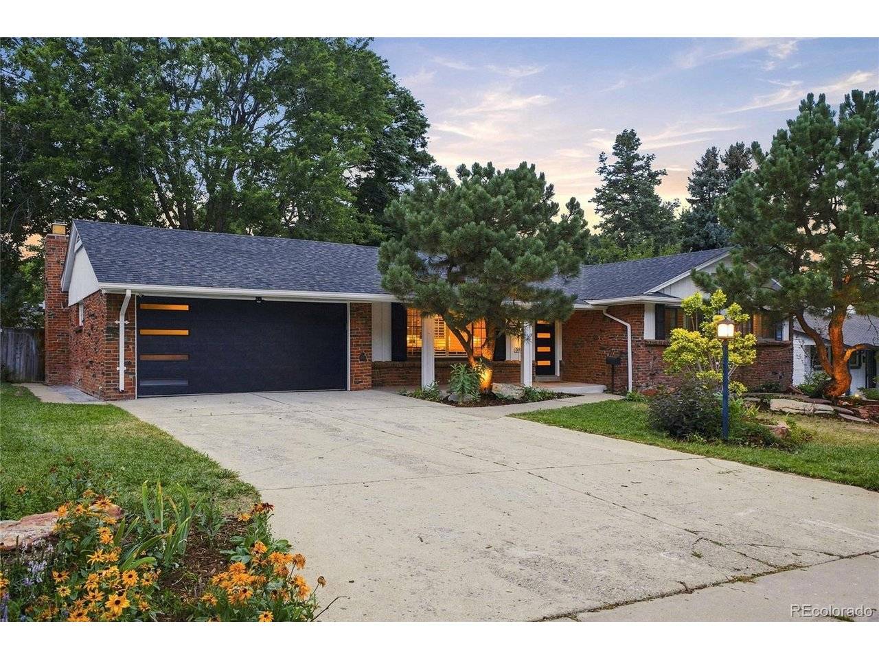 3851 S Hillcrest, Denver, CO 80237