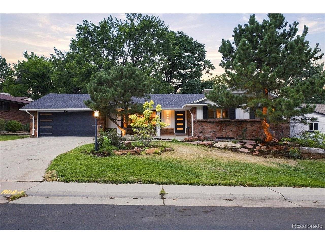 3851 S Hillcrest, Denver, CO 80237