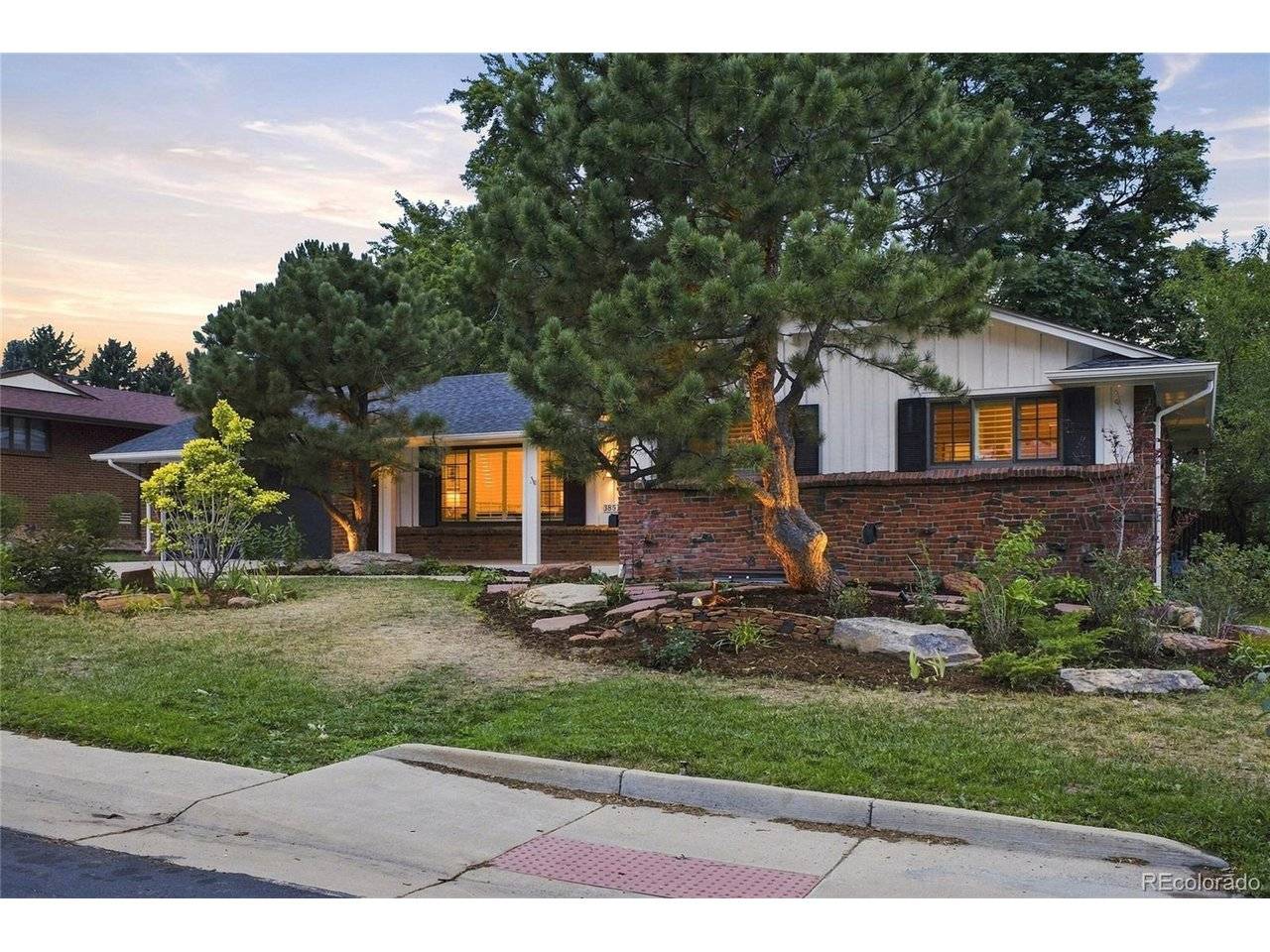 3851 S Hillcrest, Denver, CO 80237