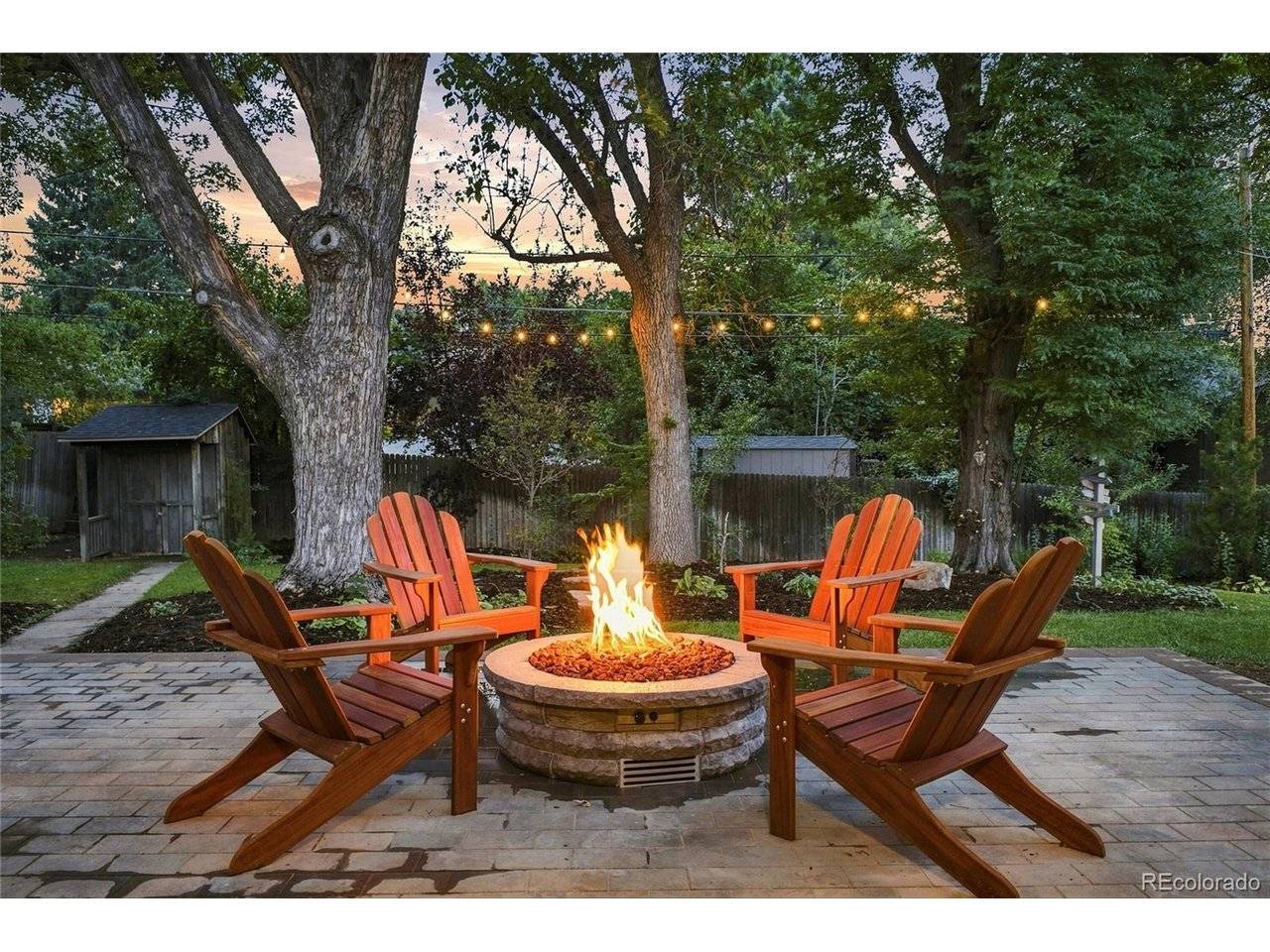 3851 S Hillcrest, Denver, CO 80237