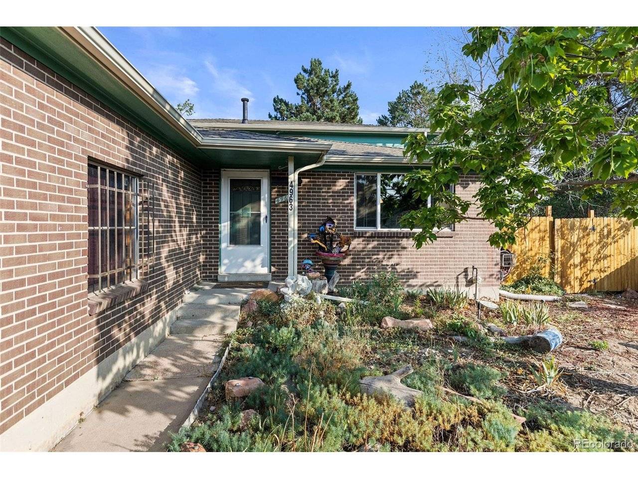 4963 Billings, Denver, CO 80239