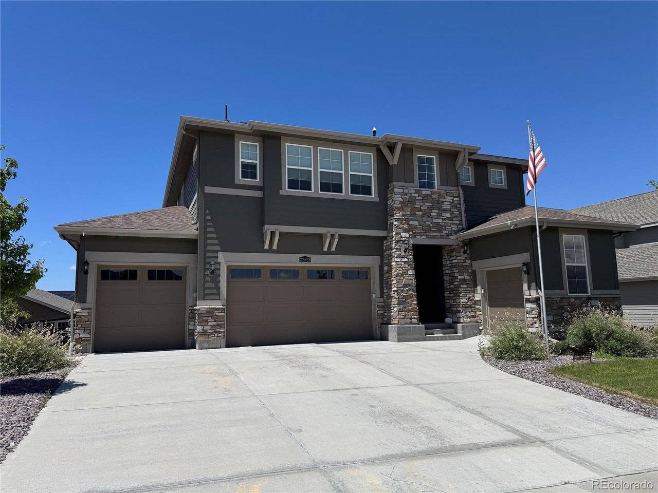 22523 E Piccolo, Aurora, CO 80016