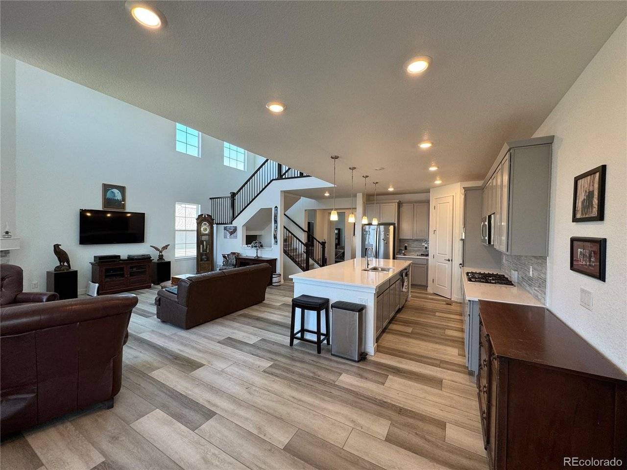 22523 E Piccolo, Aurora, CO 80016