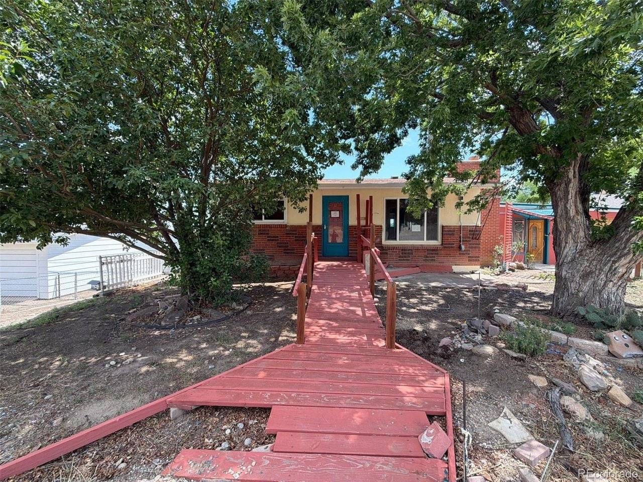 712 Alta, Trinidad, CO 81082