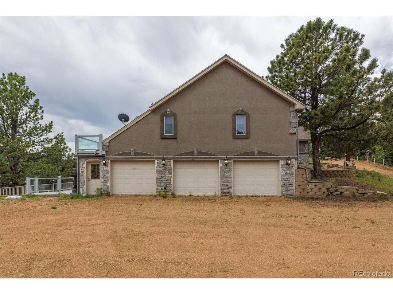 6100 Elk Valley, Divide, CO 80814