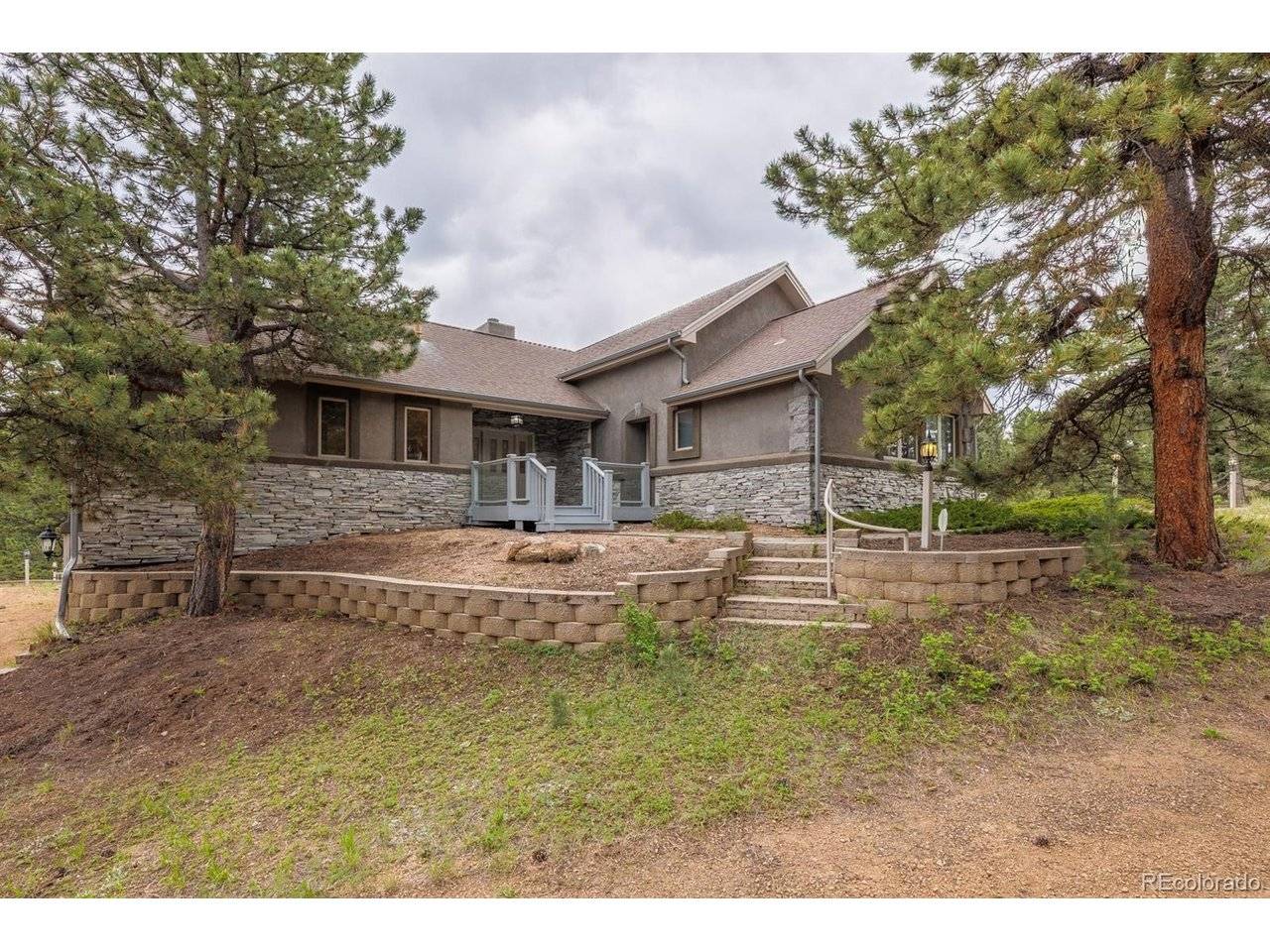 6100 Elk Valley, Divide, CO 80814
