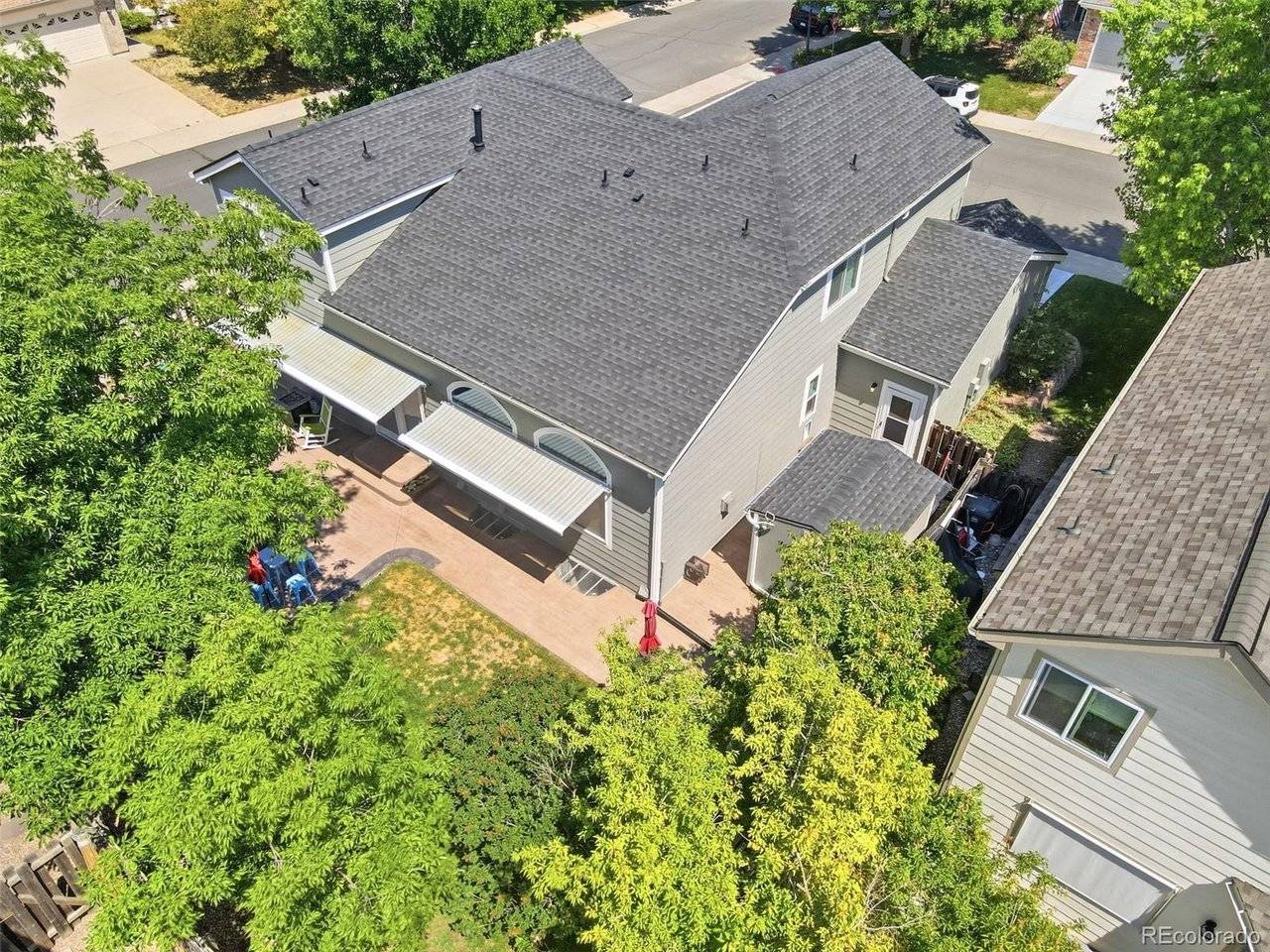 20906 E Berry, Centennial, CO 80015