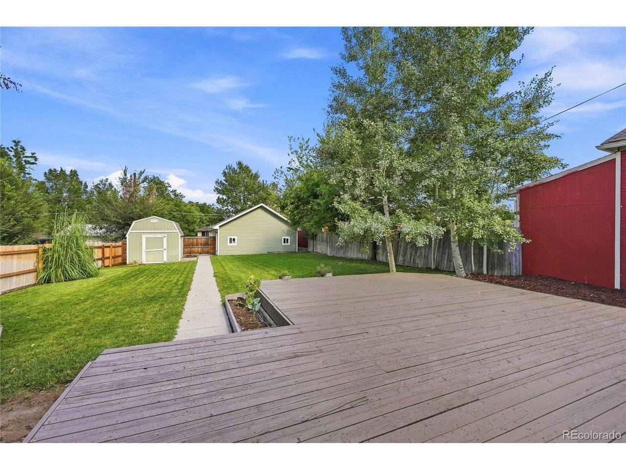 2518 Irving, Denver, CO 80211