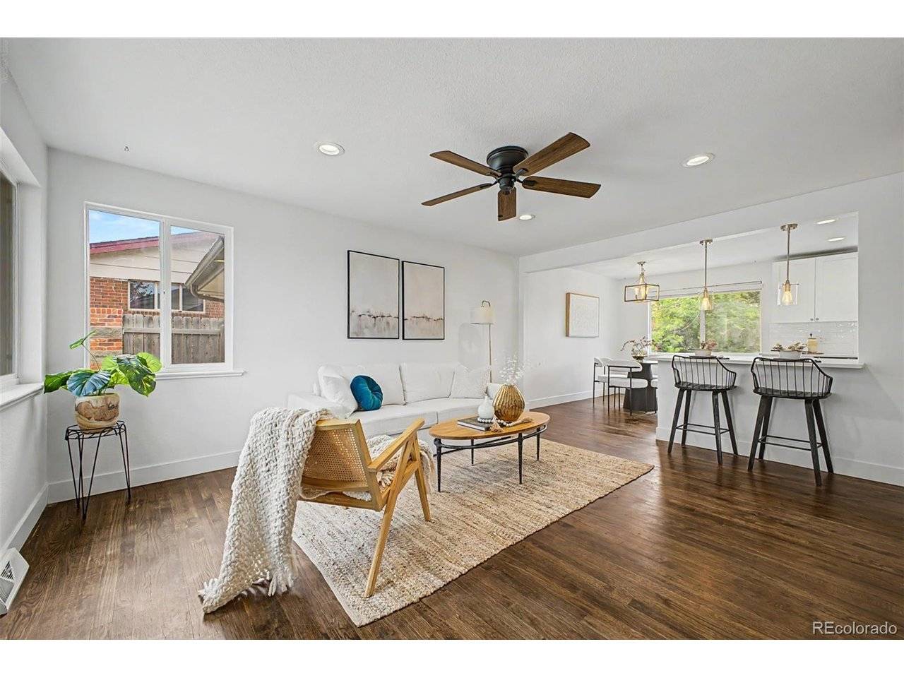 1967 S Yates, Denver, CO 80219