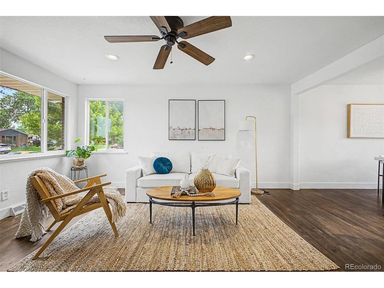 1967 S Yates, Denver, CO 80219