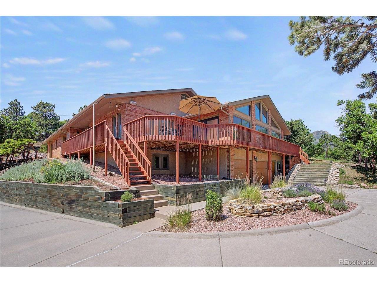 8020 Westwood, Colorado Springs, CO 80919