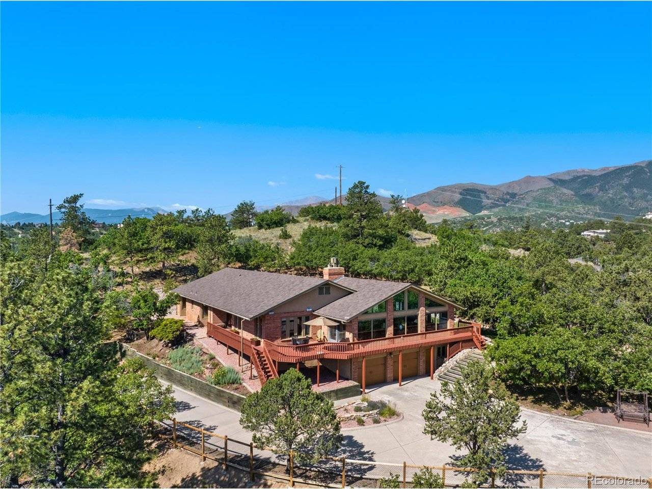 8020 Westwood, Colorado Springs, CO 80919