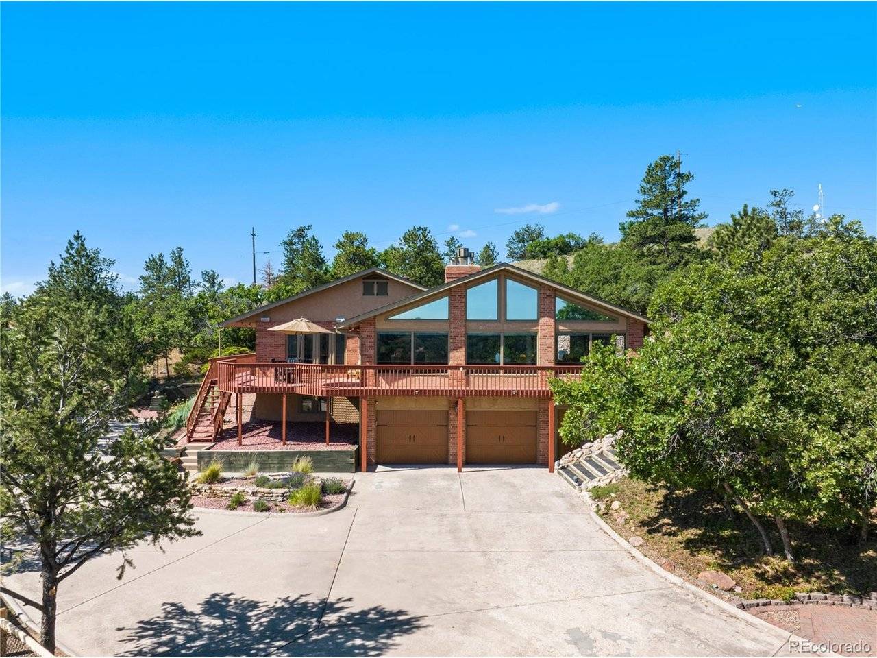 8020 Westwood, Colorado Springs, CO 80919