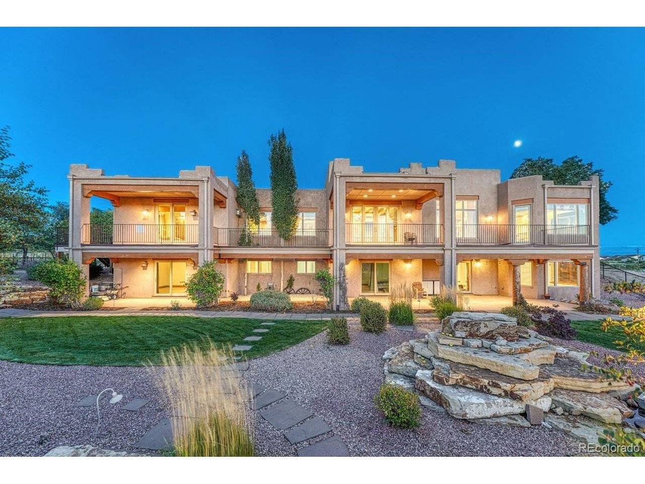 4050 Old Ranch, Colorado Springs, CO 80908