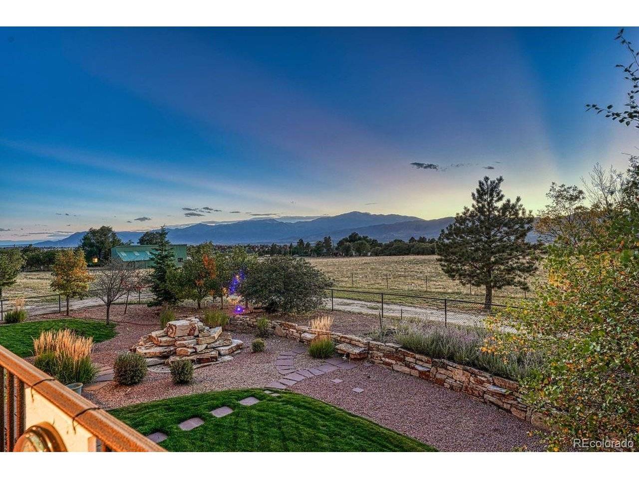 4050 Old Ranch, Colorado Springs, CO 80908