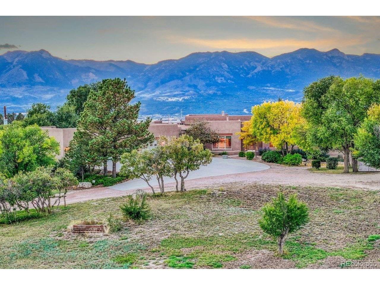 4050 Old Ranch, Colorado Springs, CO 80908