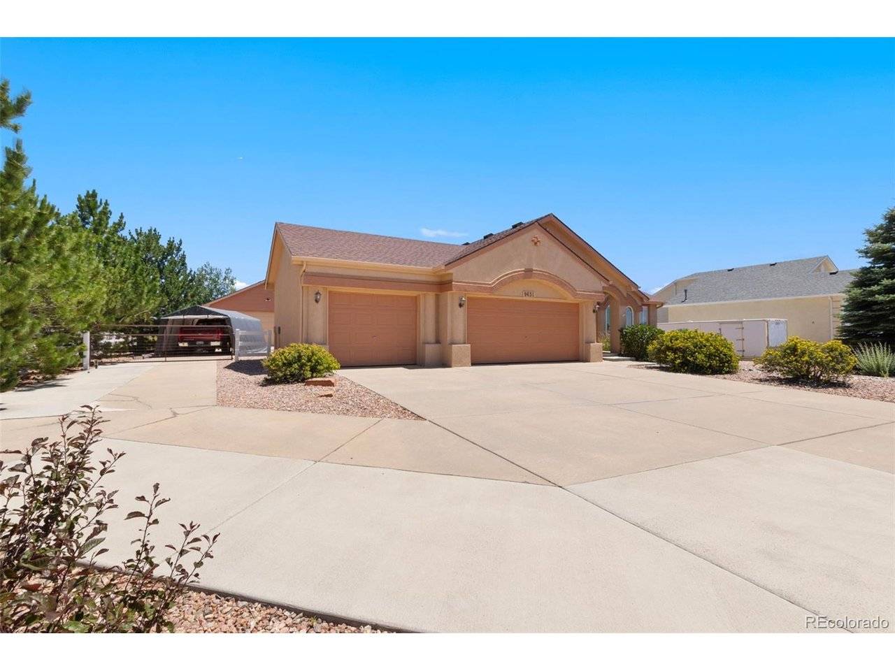9631 Keating, Peyton, CO 80831