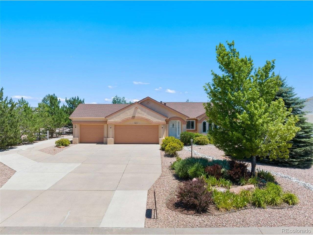 9631 Keating, Peyton, CO 80831