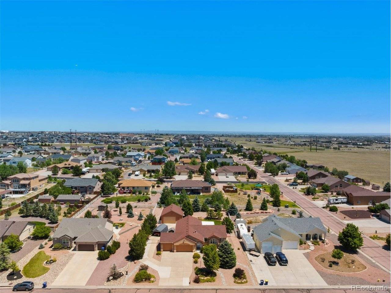 9631 Keating, Peyton, CO 80831