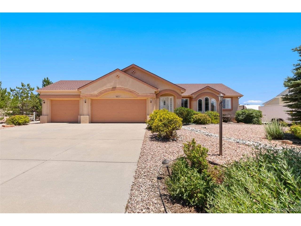 9631 Keating, Peyton, CO 80831