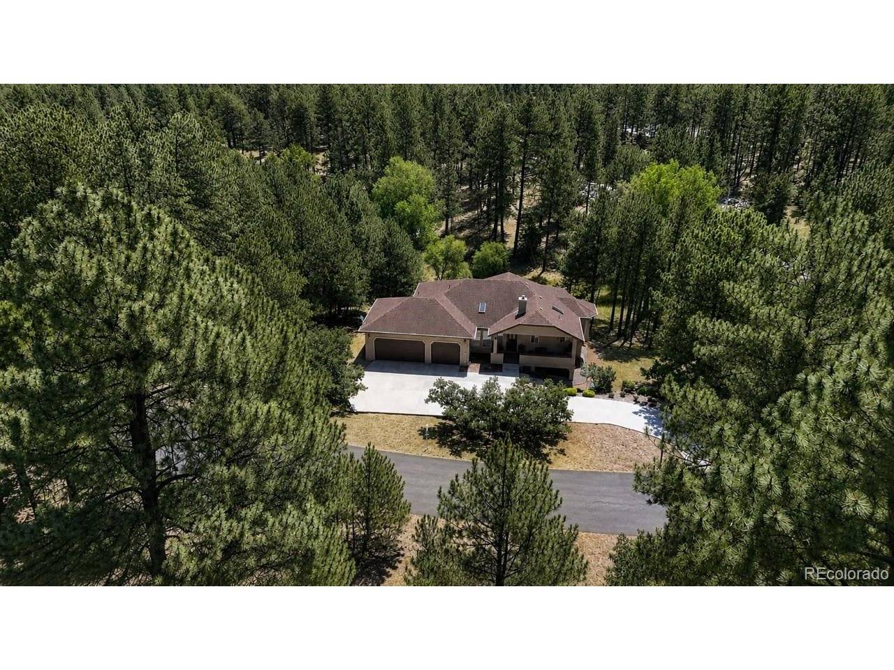 7524 Engineers, Larkspur, CO 80118