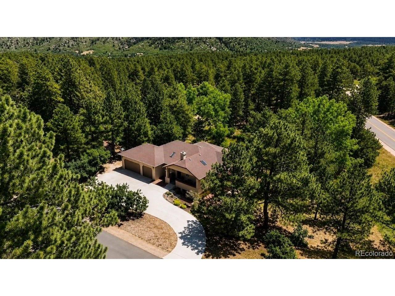 7524 Engineers, Larkspur, CO 80118
