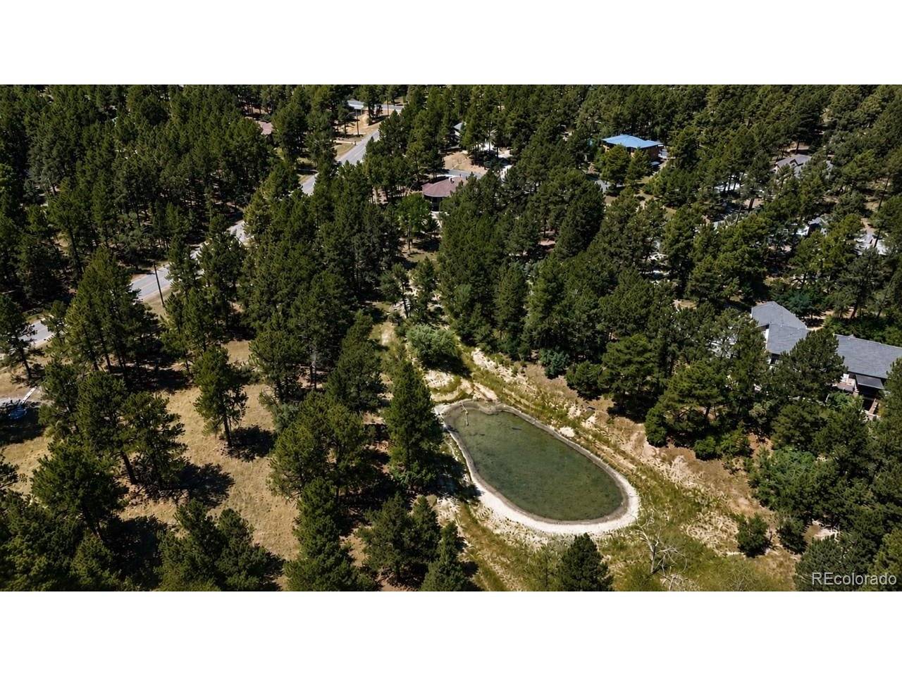 7524 Engineers, Larkspur, CO 80118