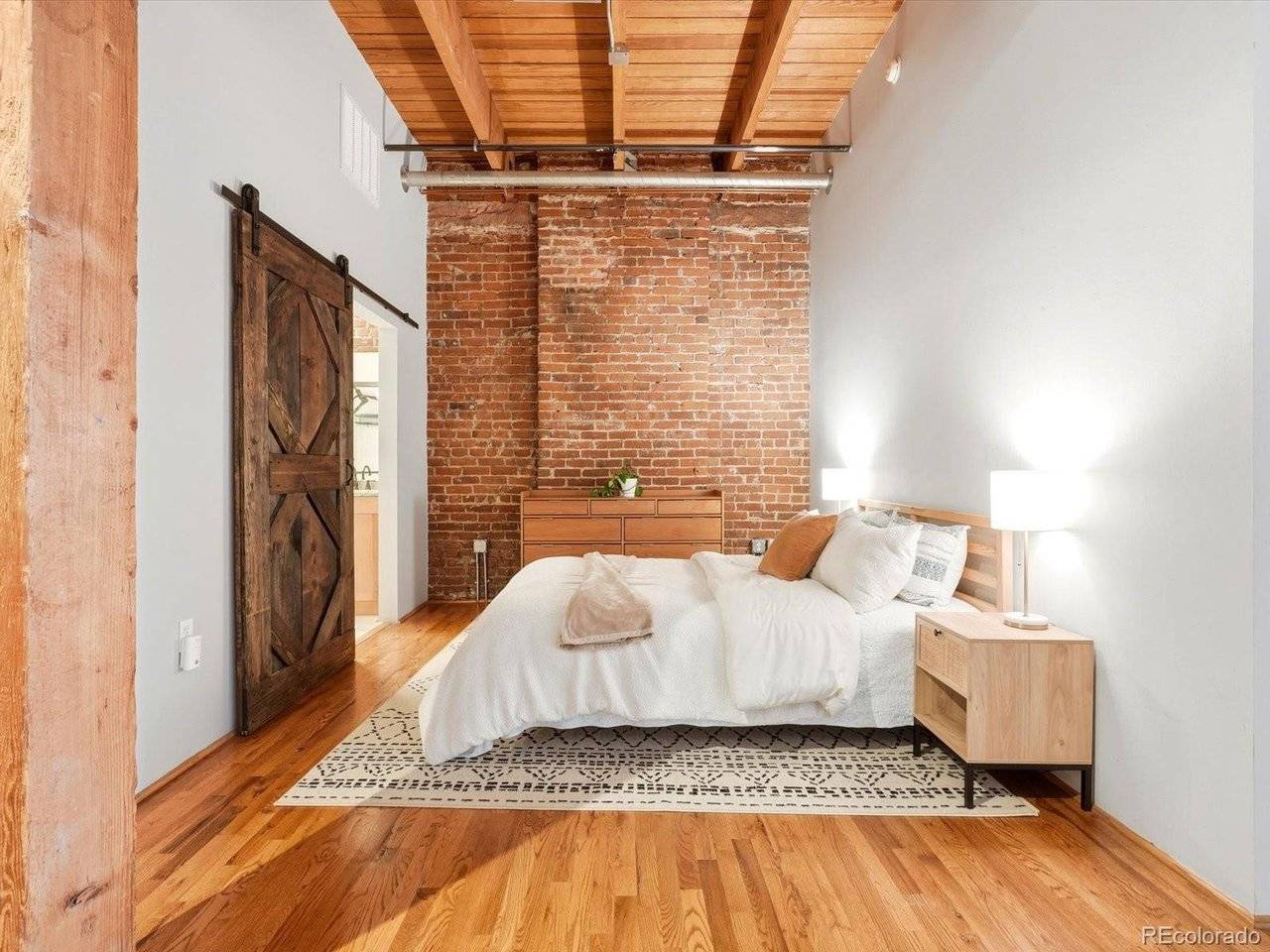 2960 Inca #314, Denver, CO 80202