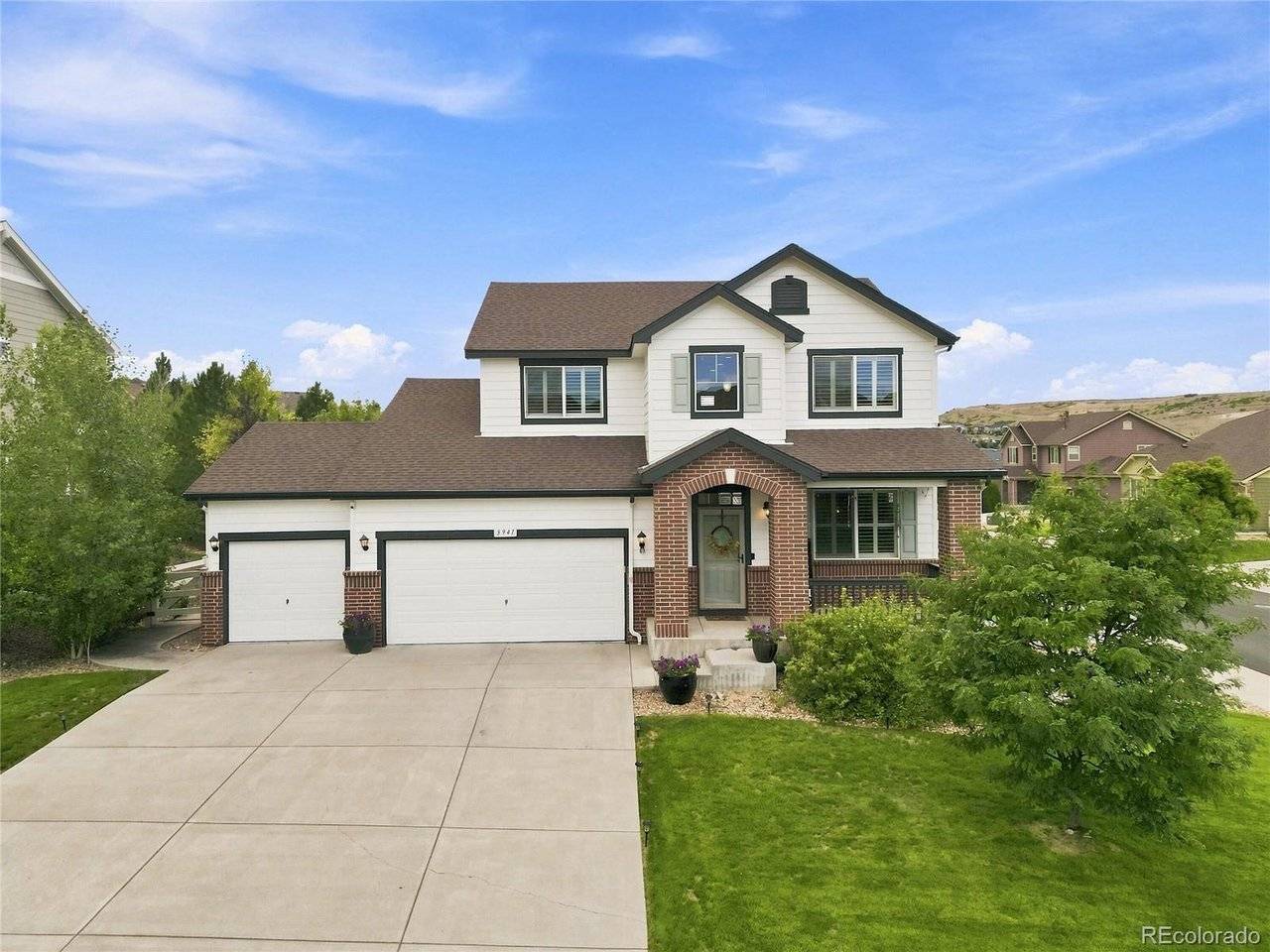 3941 Heatherglenn, Castle Rock, CO 80104