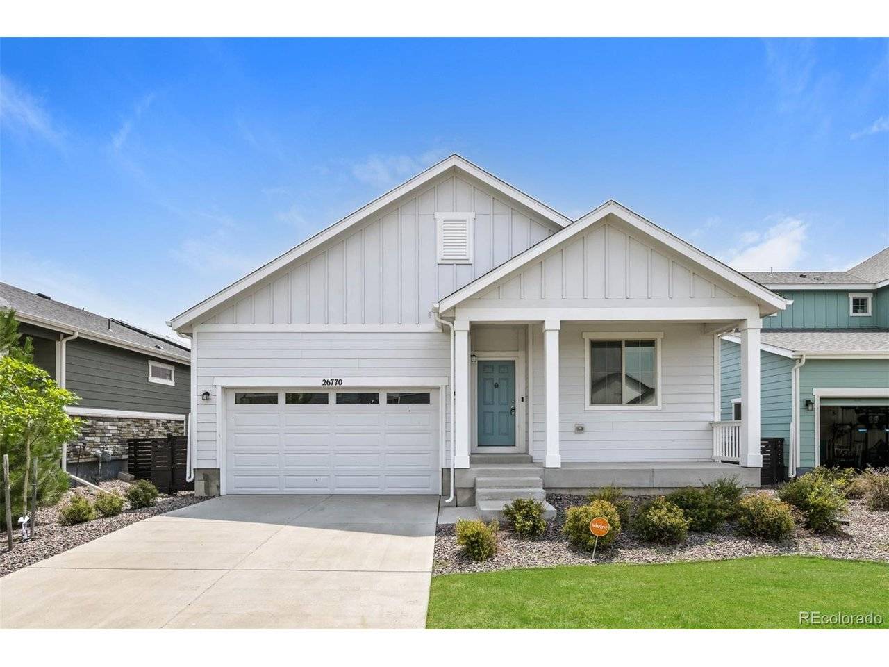 26770 E Cedar, Aurora, CO 80018