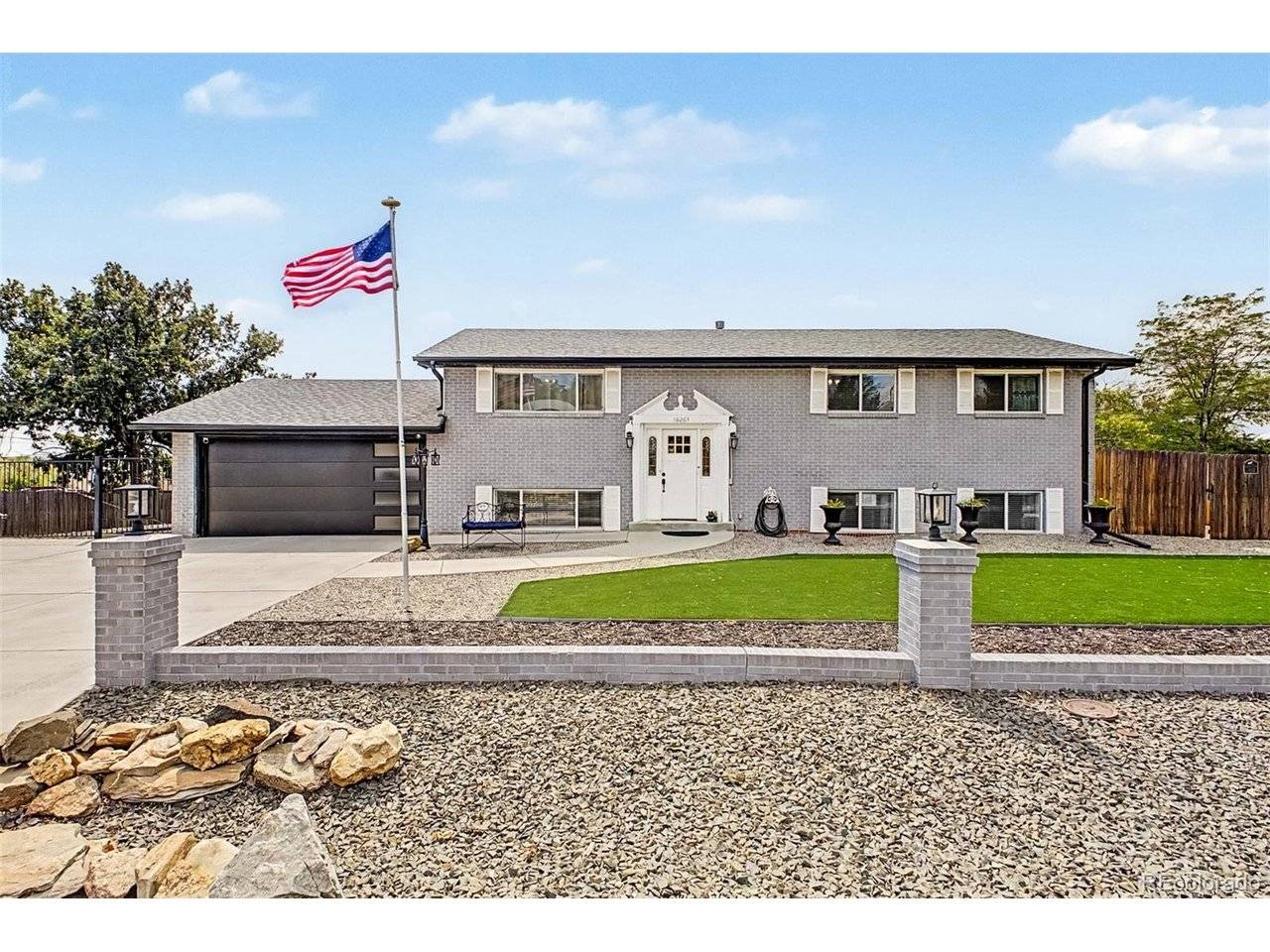 16065 Lomand, Brighton, CO 80602