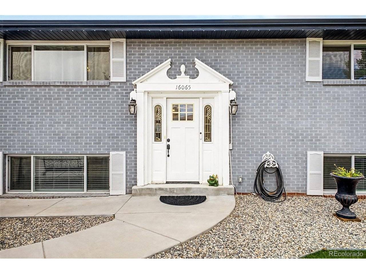 16065 Lomand, Brighton, CO 80602