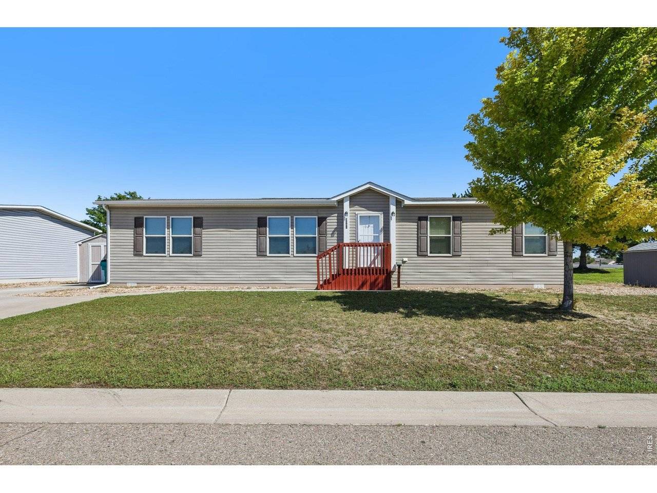 3001 Foxtail, Evans, CO 80620