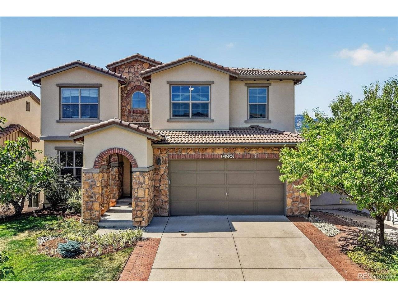 15268 W Baker, Denver, CO 80228