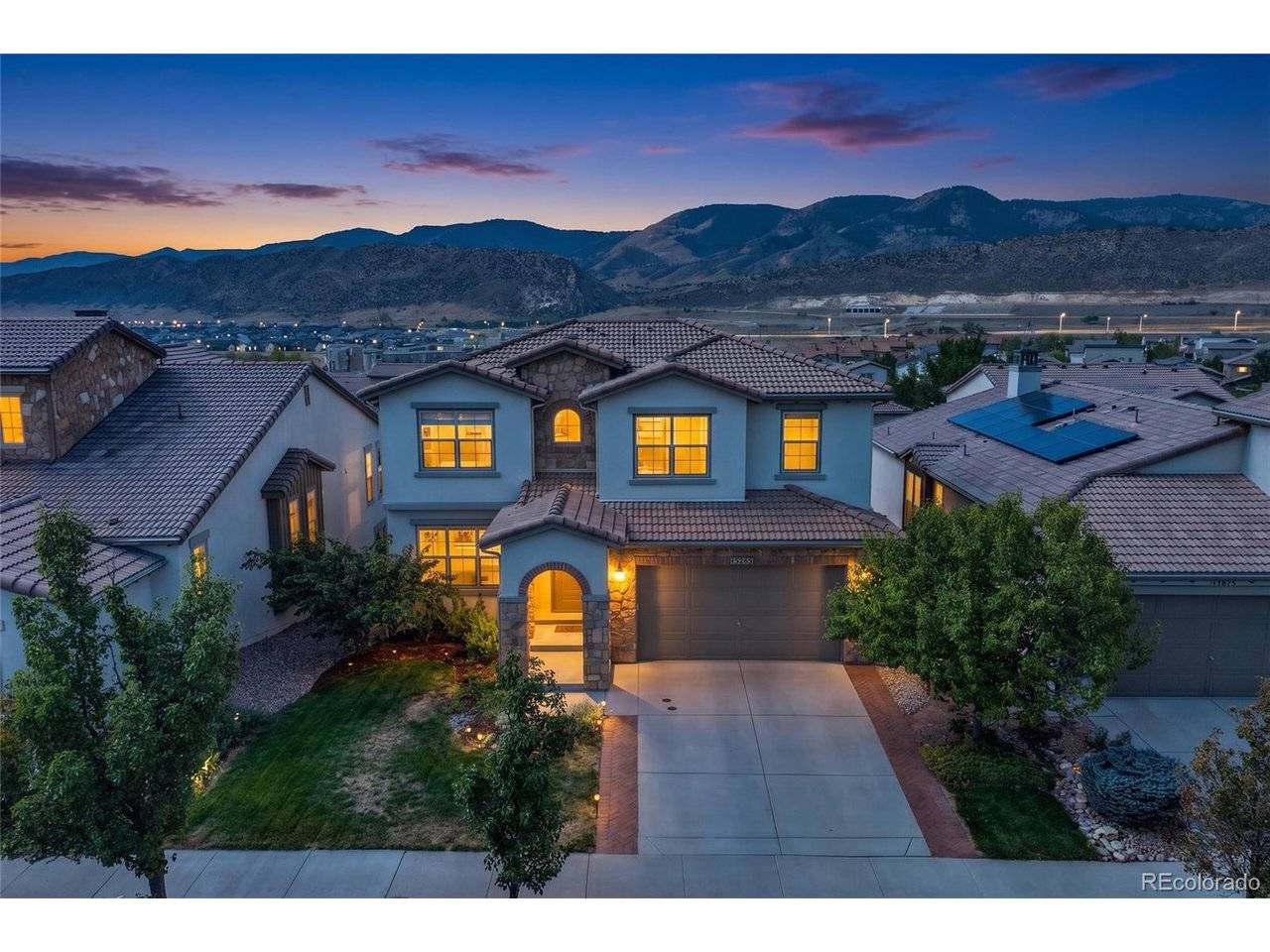 15268 W Baker, Denver, CO 80228