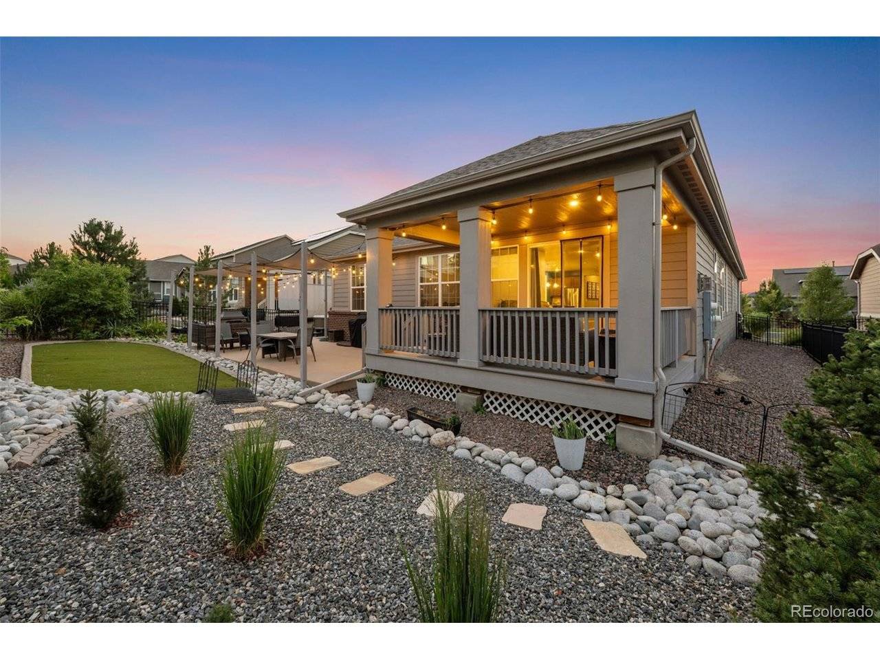 8134 S Vandriver, Aurora, CO 80016