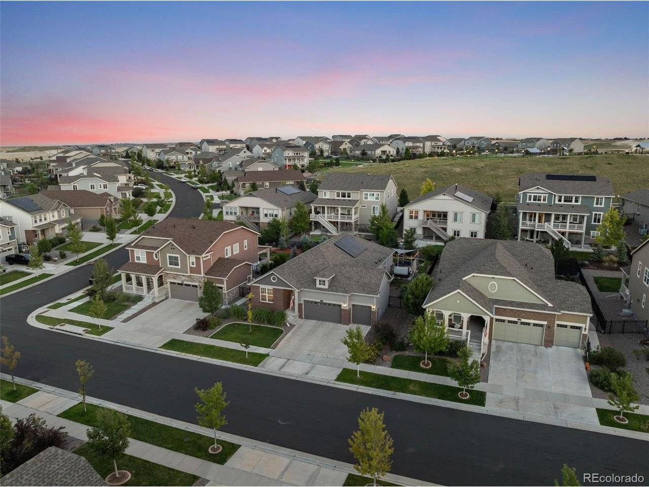 8134 S Vandriver, Aurora, CO 80016