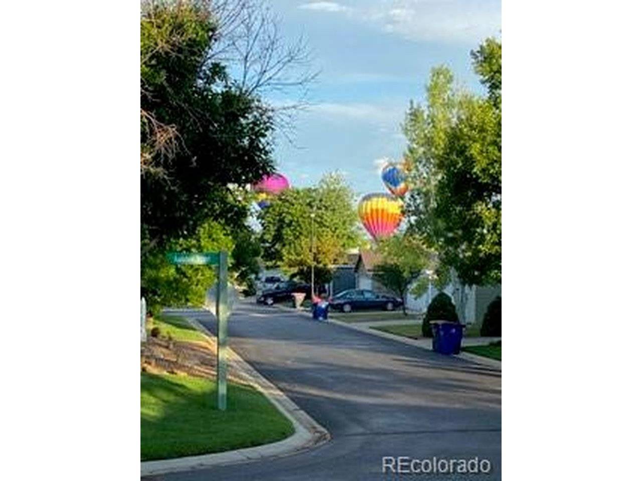 6405 Hollyhock #62, Frederick, CO 80530
